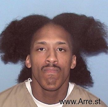 Eric O Elliott Mugshot