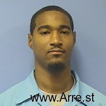 Eric  Ellis Mugshot