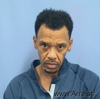 Eric  Foster Mugshot