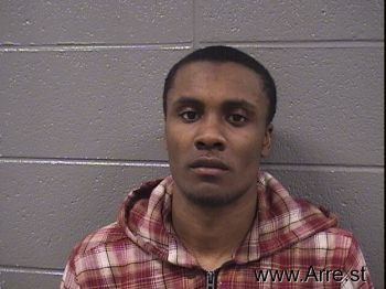 Eric  Frazier Mugshot