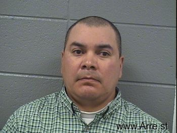 Eric  Gonzales Mugshot