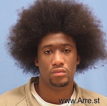 Eric  Gray Mugshot