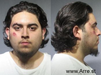 Eric Daniel Gutierrez Mugshot