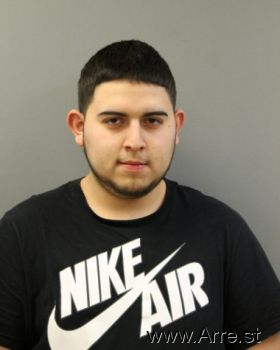 Eric D Gutierrez Mugshot