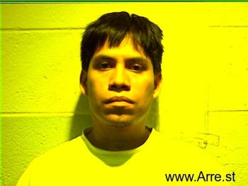 Eric  Guzman Mugshot