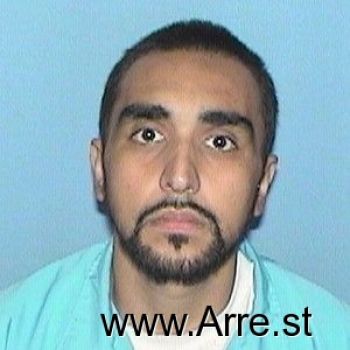 Eric  Guzman Mugshot