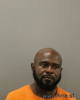 Eric D Harrell Mugshot