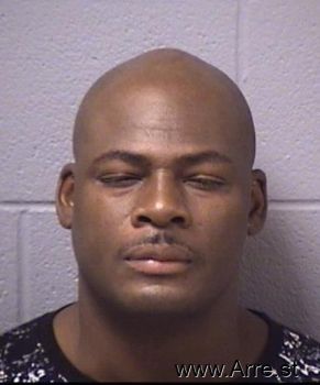 Eric B Harrison Mugshot