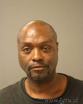 Eric D Harvey Mugshot