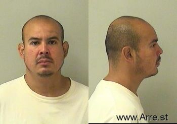 Eric  Hernandez Mugshot