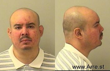 Eric  Hernandez Mugshot