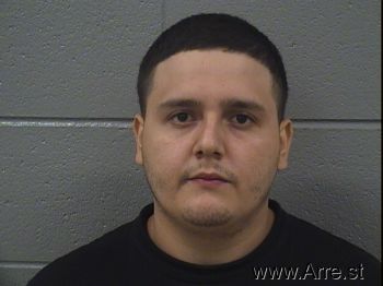 Eric  Herrera Mugshot