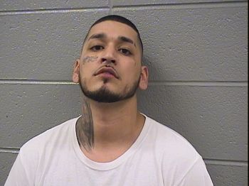 Eric  Herrera Mugshot