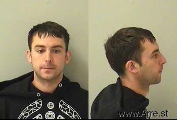 Eric Michael Hess Mugshot