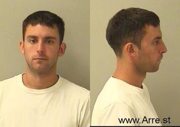 Eric Michael Hess Mugshot