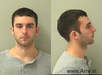 Eric Michael Hess Mugshot