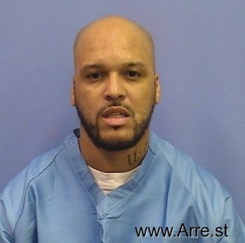 Eric  Hicks Mugshot