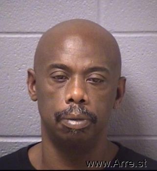 Eric W Hill Mugshot