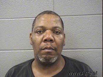 Eric L Hines Mugshot