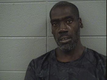 Eric  Hodges Mugshot