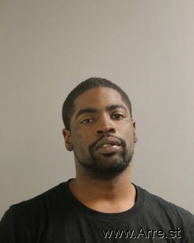 Eric  Hodges Mugshot