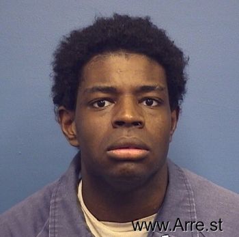 Eric  Howard Mugshot