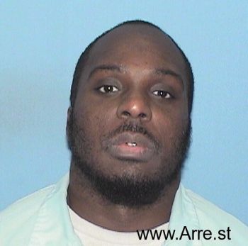 Eric  Howard Mugshot