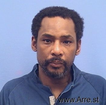 Eric  Jordan Mugshot