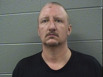 Eric  Kingery Mugshot