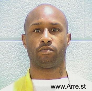 Eric  Kirksey Mugshot