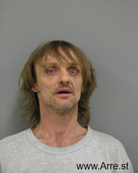 Eric James Knight Mugshot