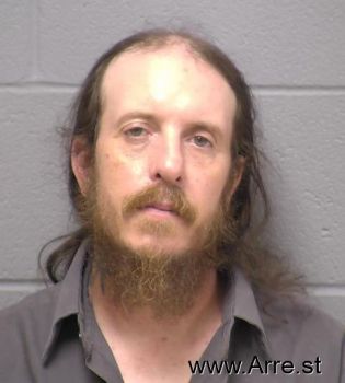 Eric D Koontz Mugshot