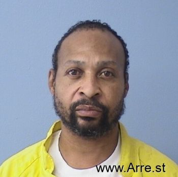 Eric  Lockett Mugshot