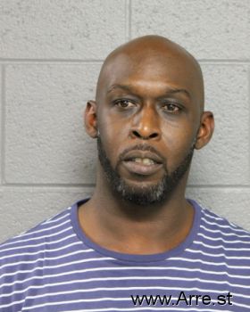 Eric A Logan Mugshot