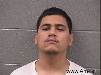 Eric  Lopez Mugshot