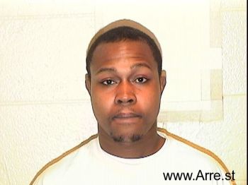 Eric J Love Mugshot