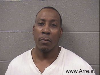 Eric  Love Mugshot