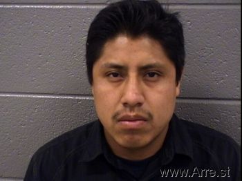 Eric  Luna-gonzalez Mugshot