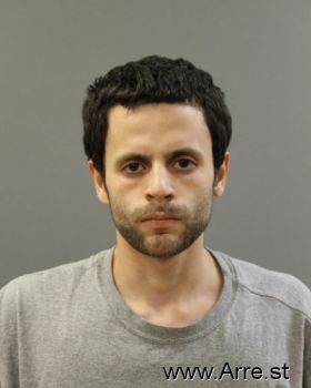 Eric A Maldonado Mugshot