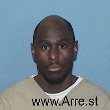 Eric  Mannings Mugshot