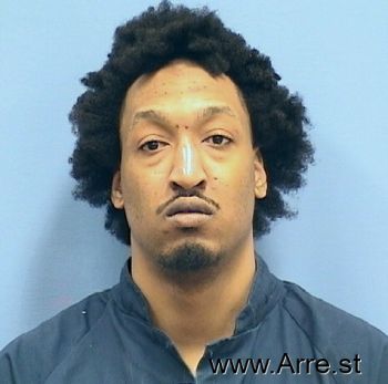 Eric J Jr Mason Mugshot