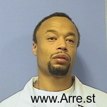 Eric  Mccray Mugshot