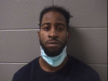 Eric  Mcintosh Mugshot