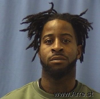 Eric Jr Mcintosh Mugshot