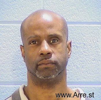 Eric D Mitchell Mugshot