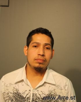 Eric  Moreno Mugshot