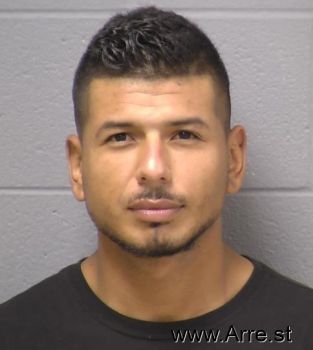 Eric  Orozco Mugshot