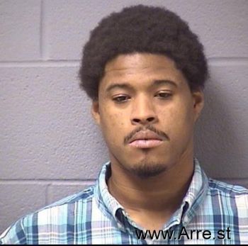 Eric D Orr Mugshot