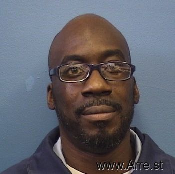 Eric T Owens Mugshot