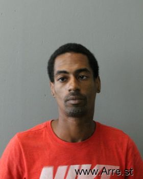 Eric Cortez Pearson Mugshot